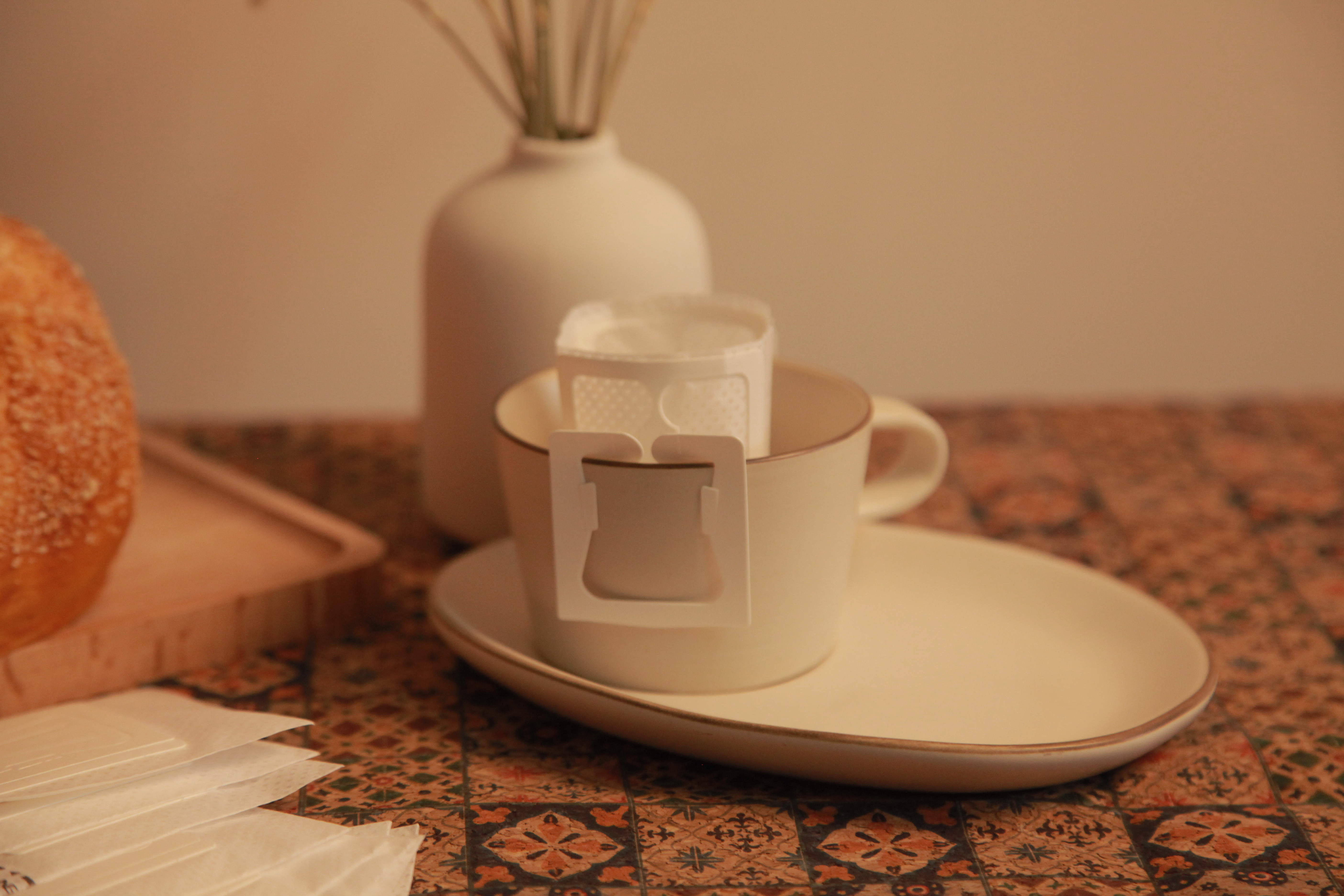 How To Choose The Hanging Ear Coffee Bag- Advanced Edition