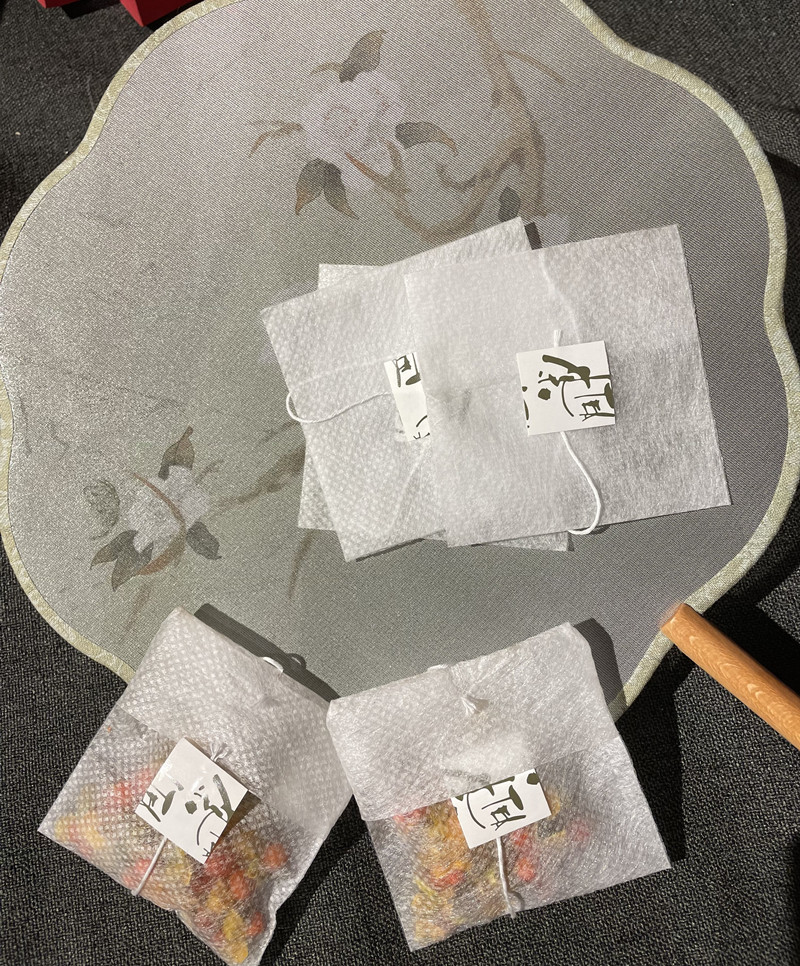 Non-woven PLA 25g